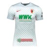 Oficiální Fotbalový Dres FC Augsburg Hostující 2021-22 pro Muži